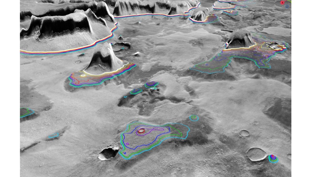 This image has an empty alt attribute; its file name is contours.jpg