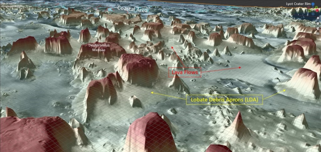 This image has an empty alt attribute; its file name is deuteronilus-mensae-reference-slide.jpg